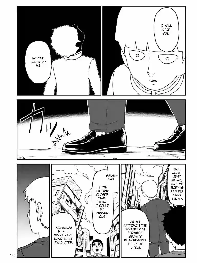 Mob Psycho 100 ch.101.3