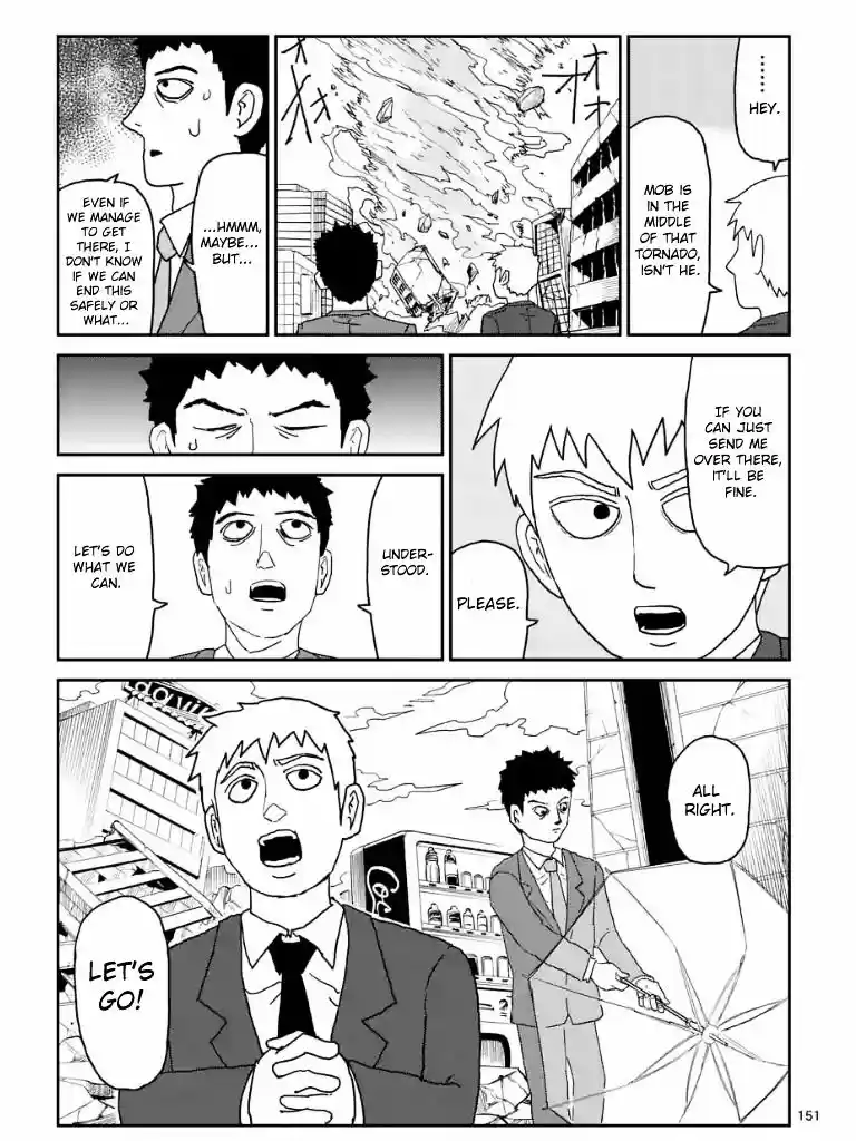 Mob Psycho 100 ch.101.3