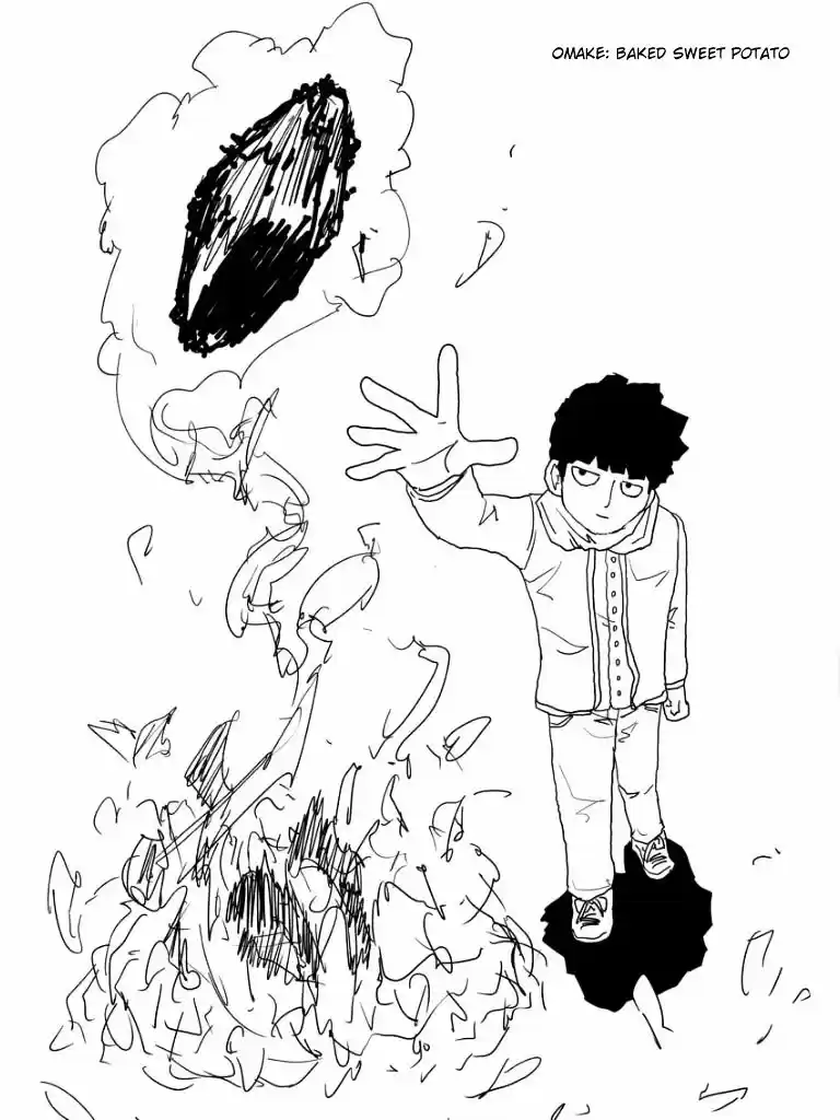 Mob Psycho 100 ch.101.3