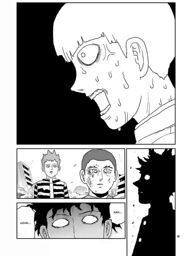 Mob Psycho 100 Ch.109.09