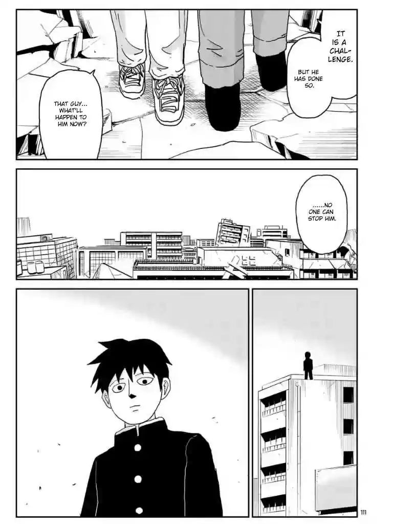 Mob Psycho 100 Ch.109.09
