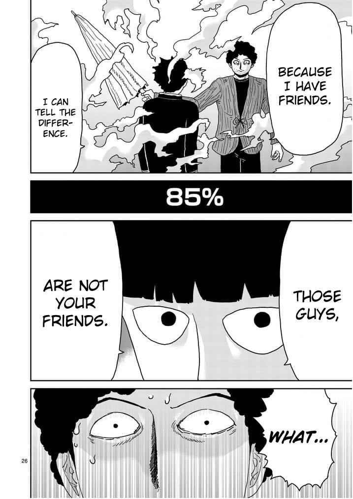Mob Psycho 100 Ch.89.2