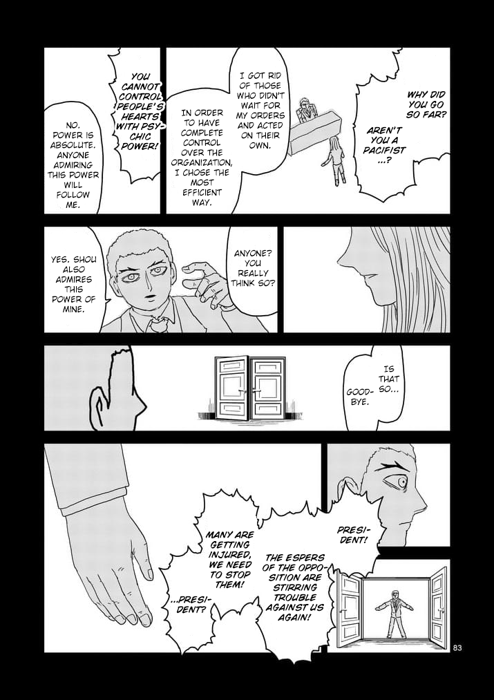 Mob Psycho 100 Ch.90.12