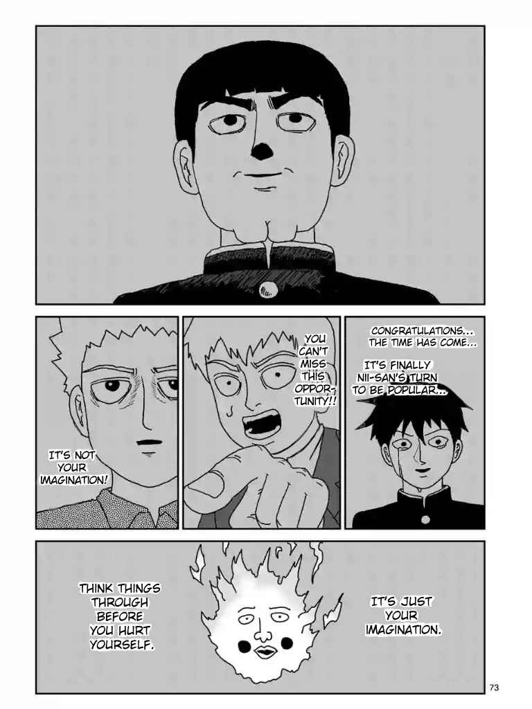 Mob Psycho 100 Ch.97.09