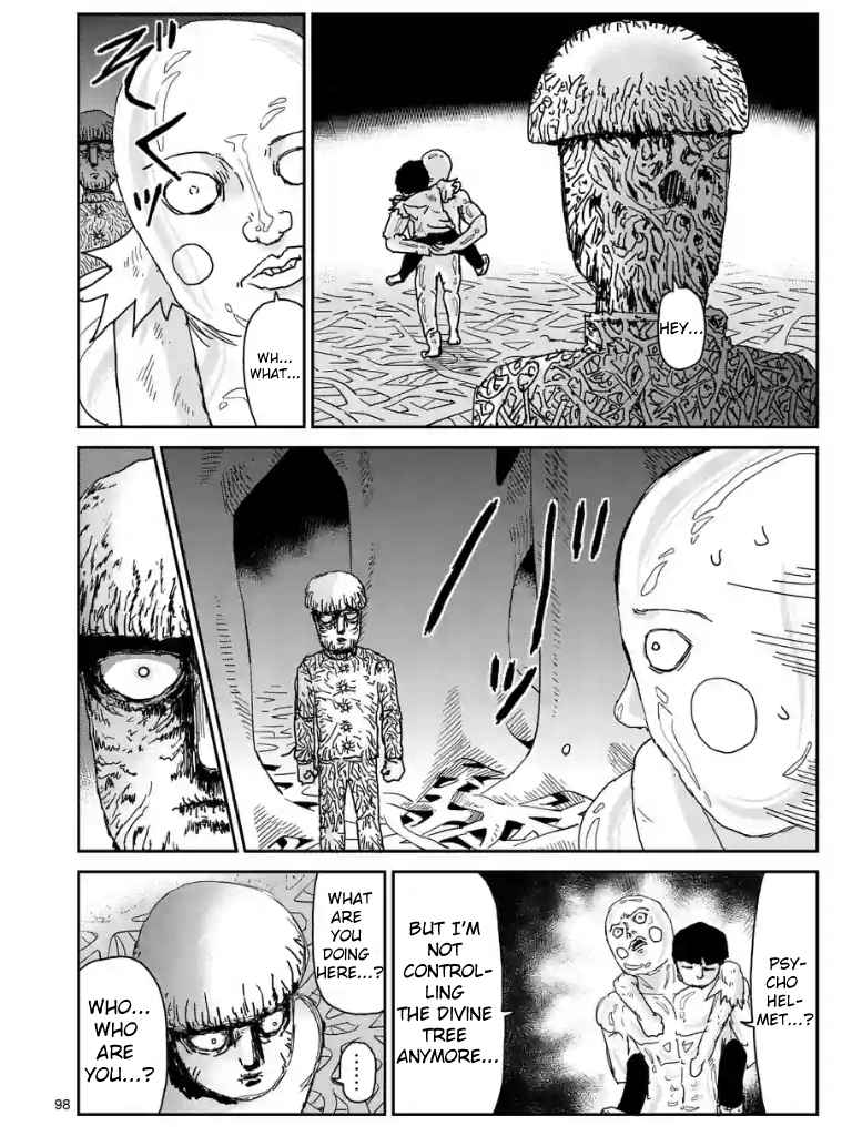 Mob Psycho 100 Ch.97.11