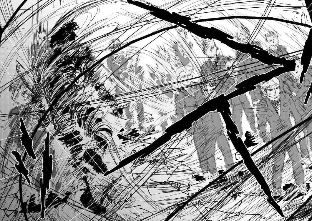 Mob Psycho 100 Vol. 11 Ch. 87 Coaching