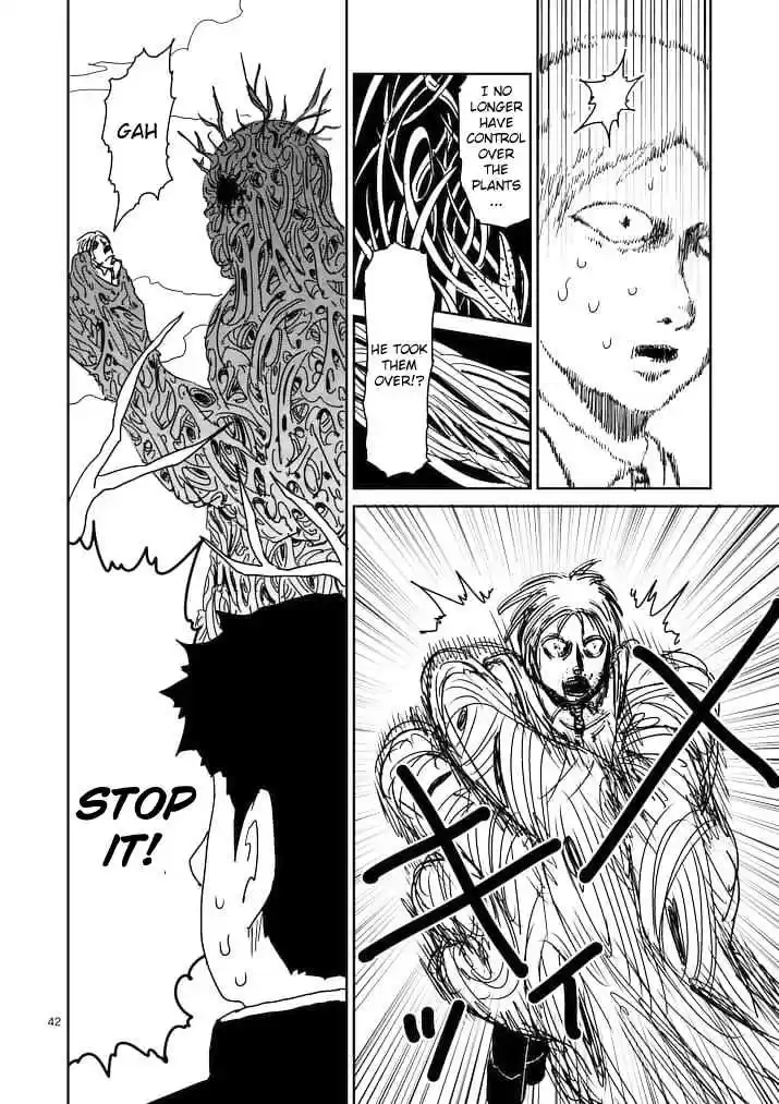 Mob Psycho 100 Vol. 11 Ch. 87 Coaching