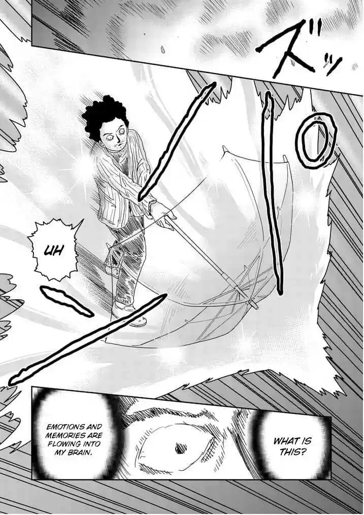 Mob Psycho 100 Vol. 12 Ch. 89 Struggle for Society