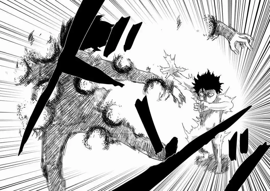 Mob Psycho 100 Vol. 8 Ch. 63 Last Resort