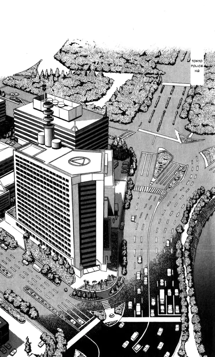 Mobile Police Patlabor 10.03