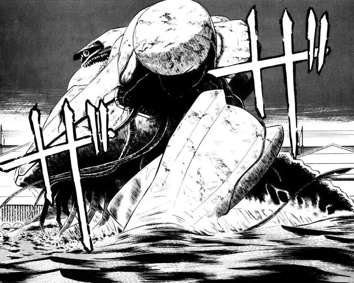 Mobile Police Patlabor 10.04