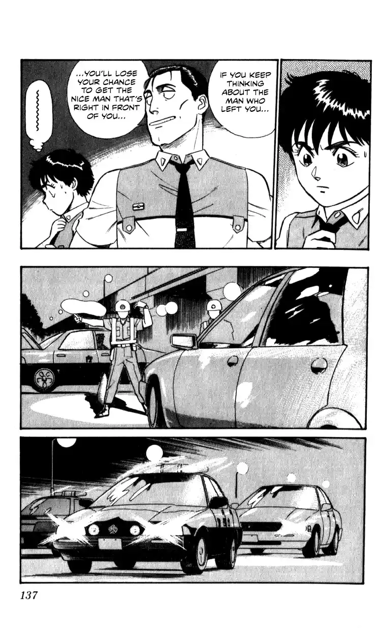 Mobile Police Patlabor 10.04