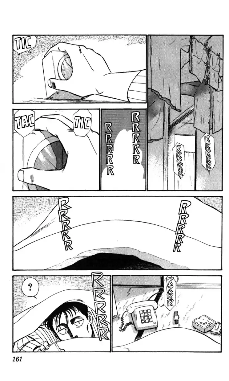 Mobile Police Patlabor 13.01