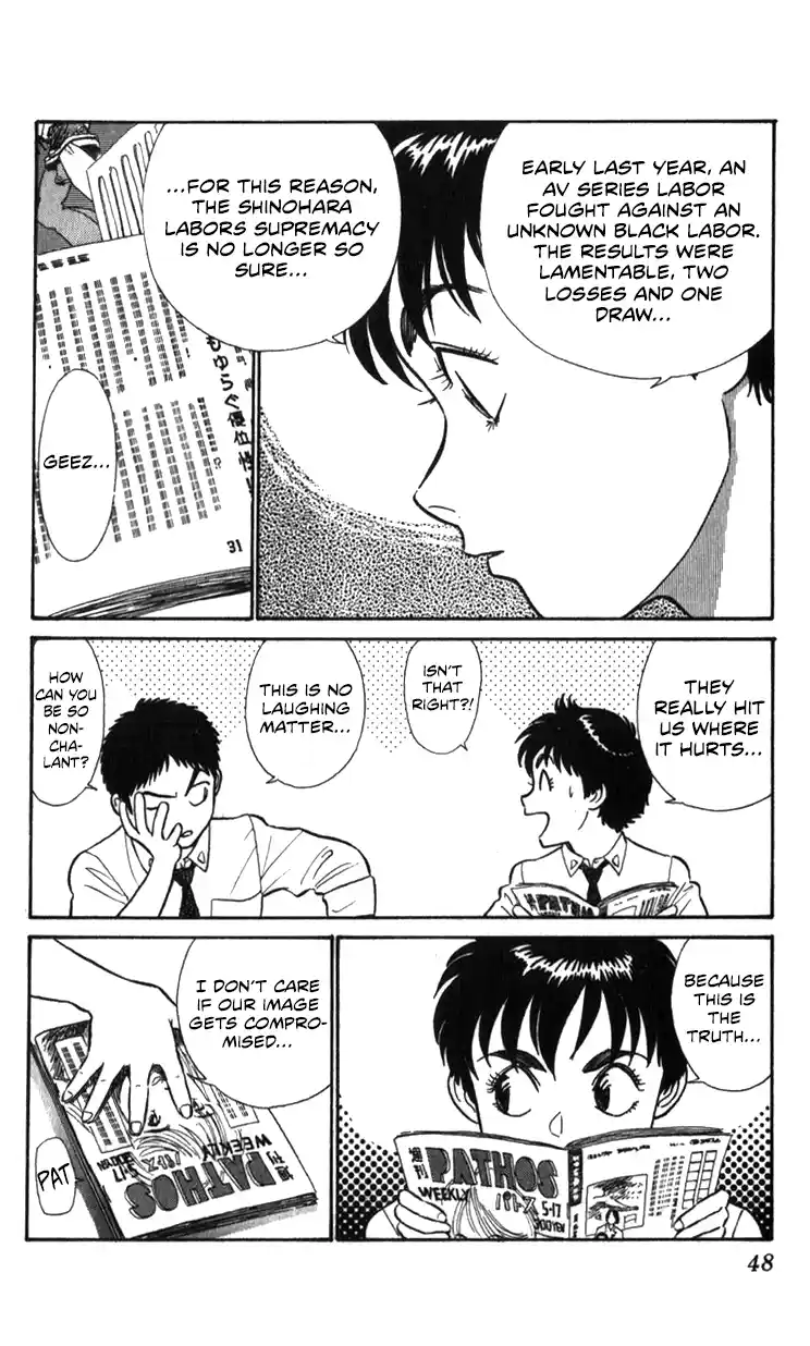 Mobile Police Patlabor 14.02