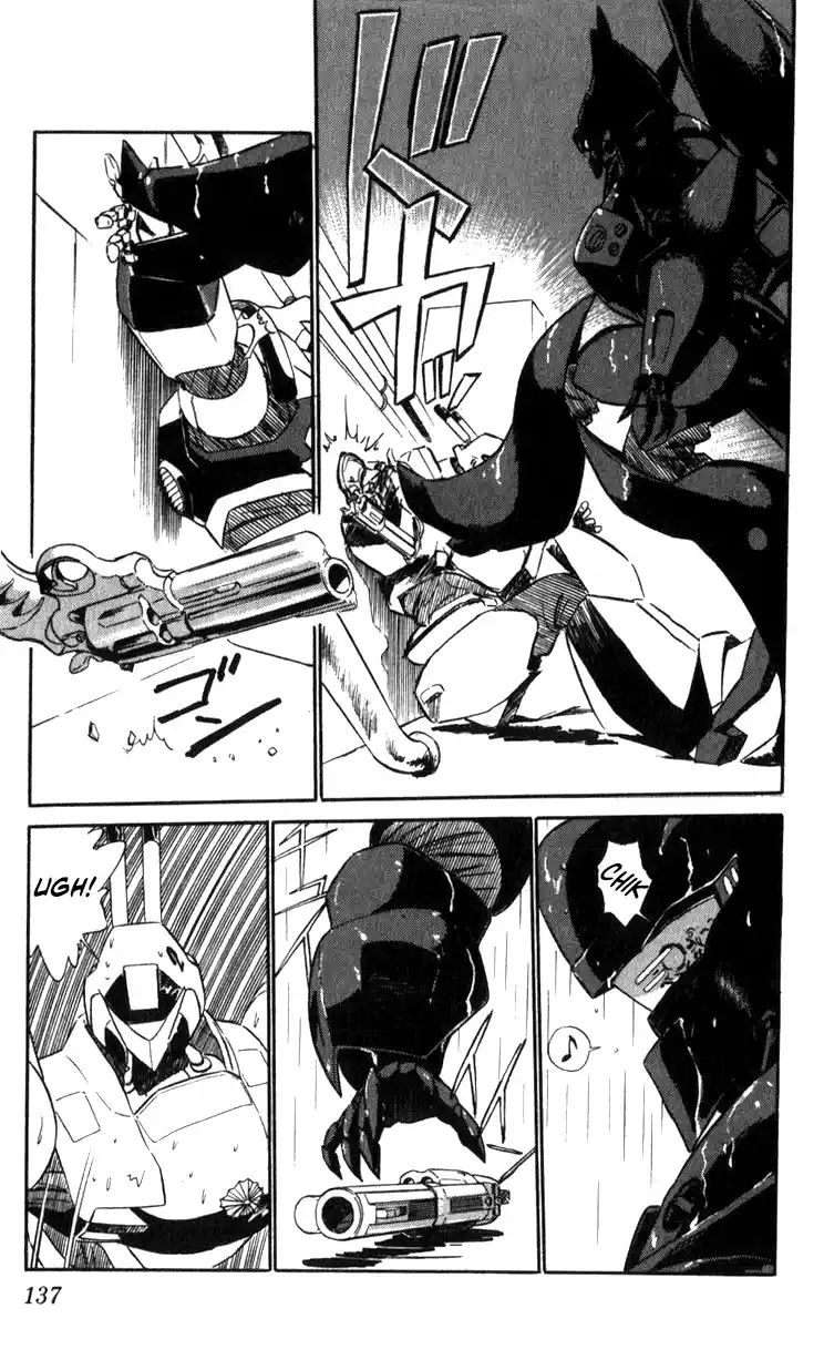 Mobile Police Patlabor 15.02