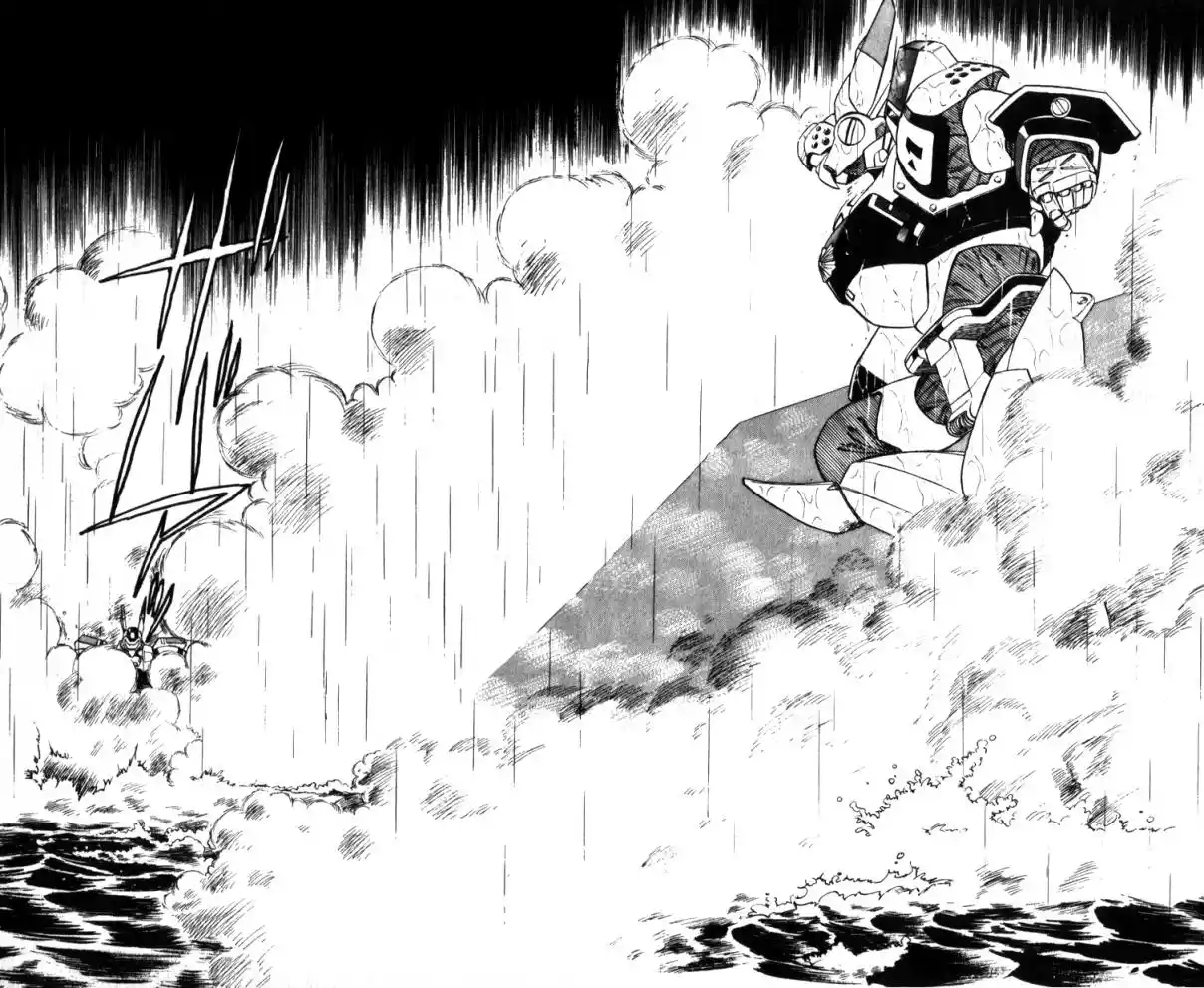 Mobile Police Patlabor 15.03