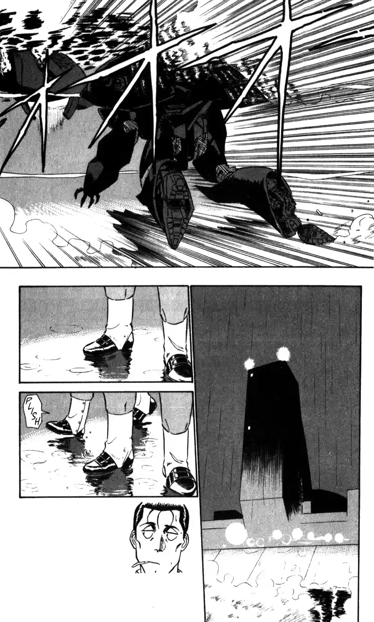 Mobile Police Patlabor 15.03