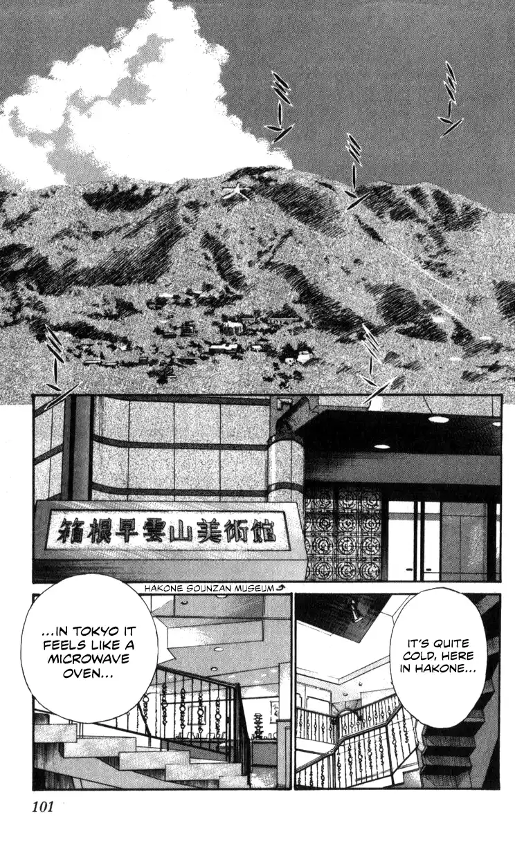 Mobile Police Patlabor 17.02