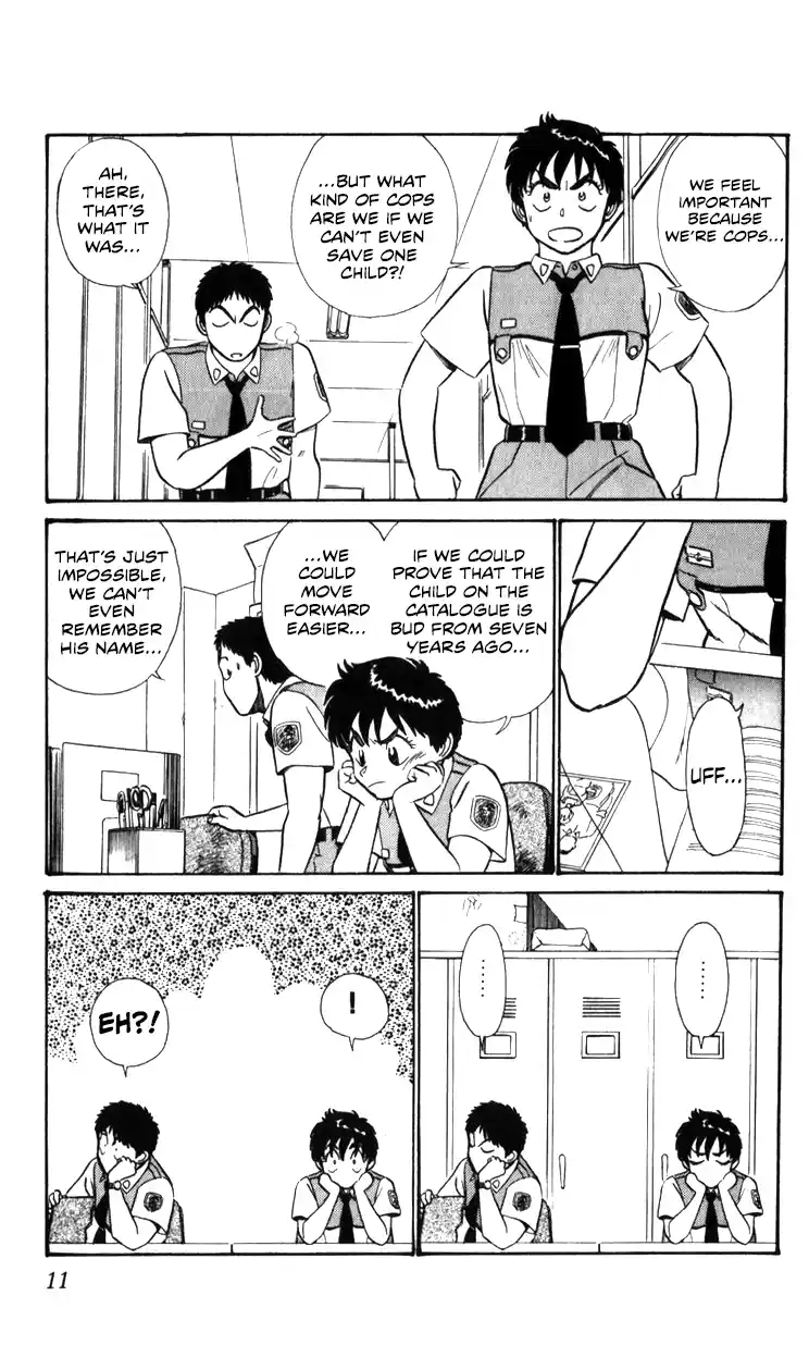 Mobile Police Patlabor 18.02