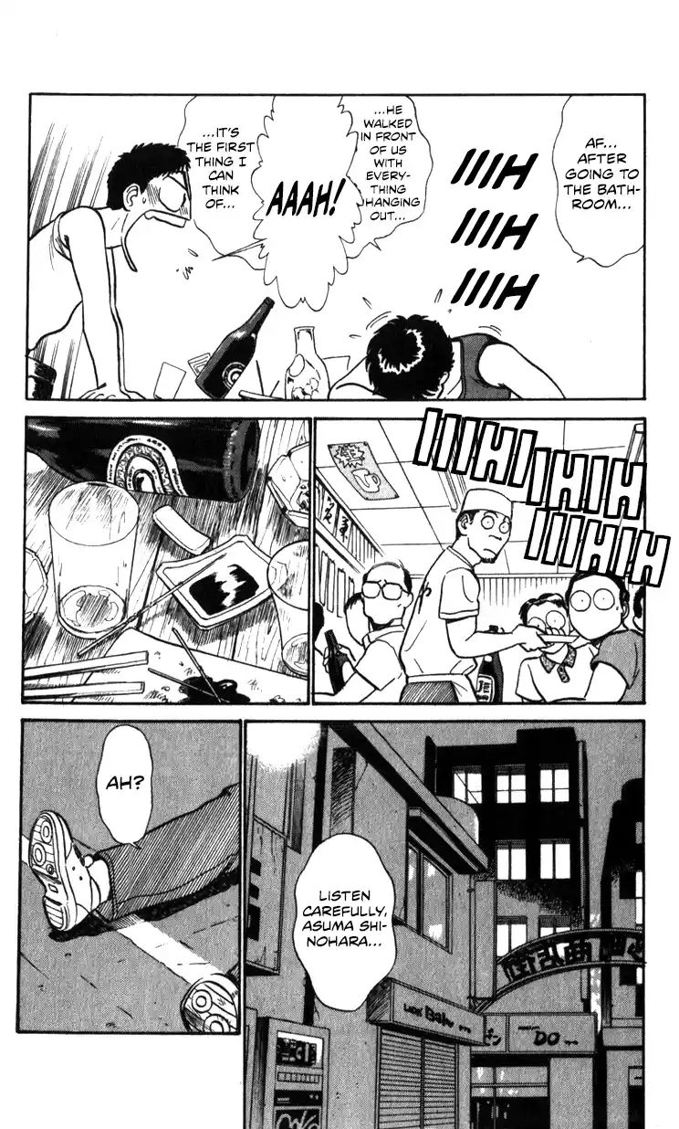 Mobile Police Patlabor 18.02