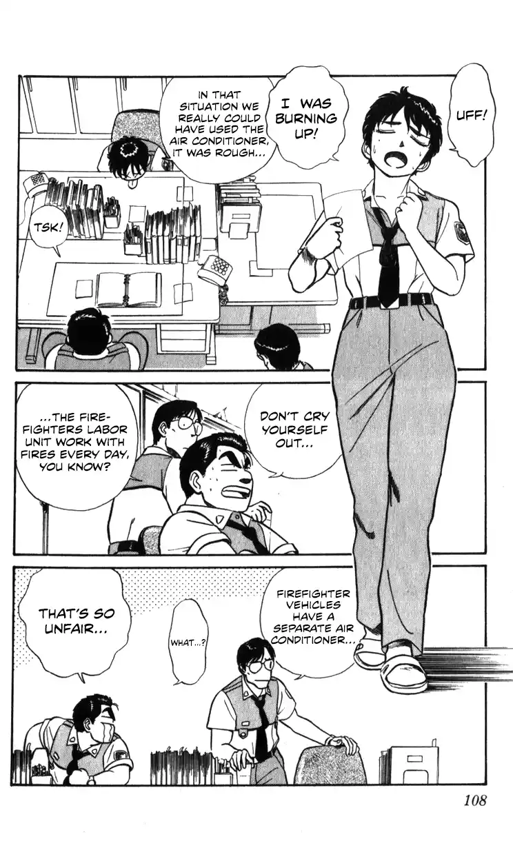 Mobile Police Patlabor 19.01