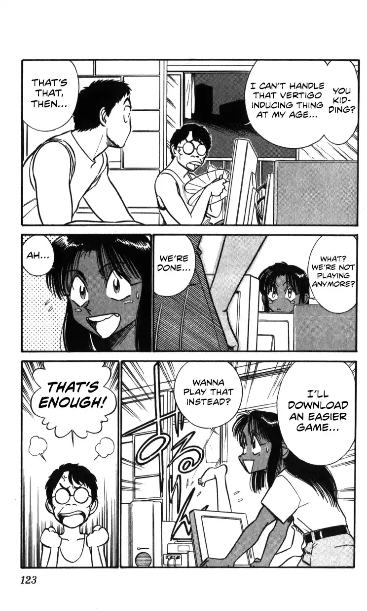 Mobile Police Patlabor 19.01