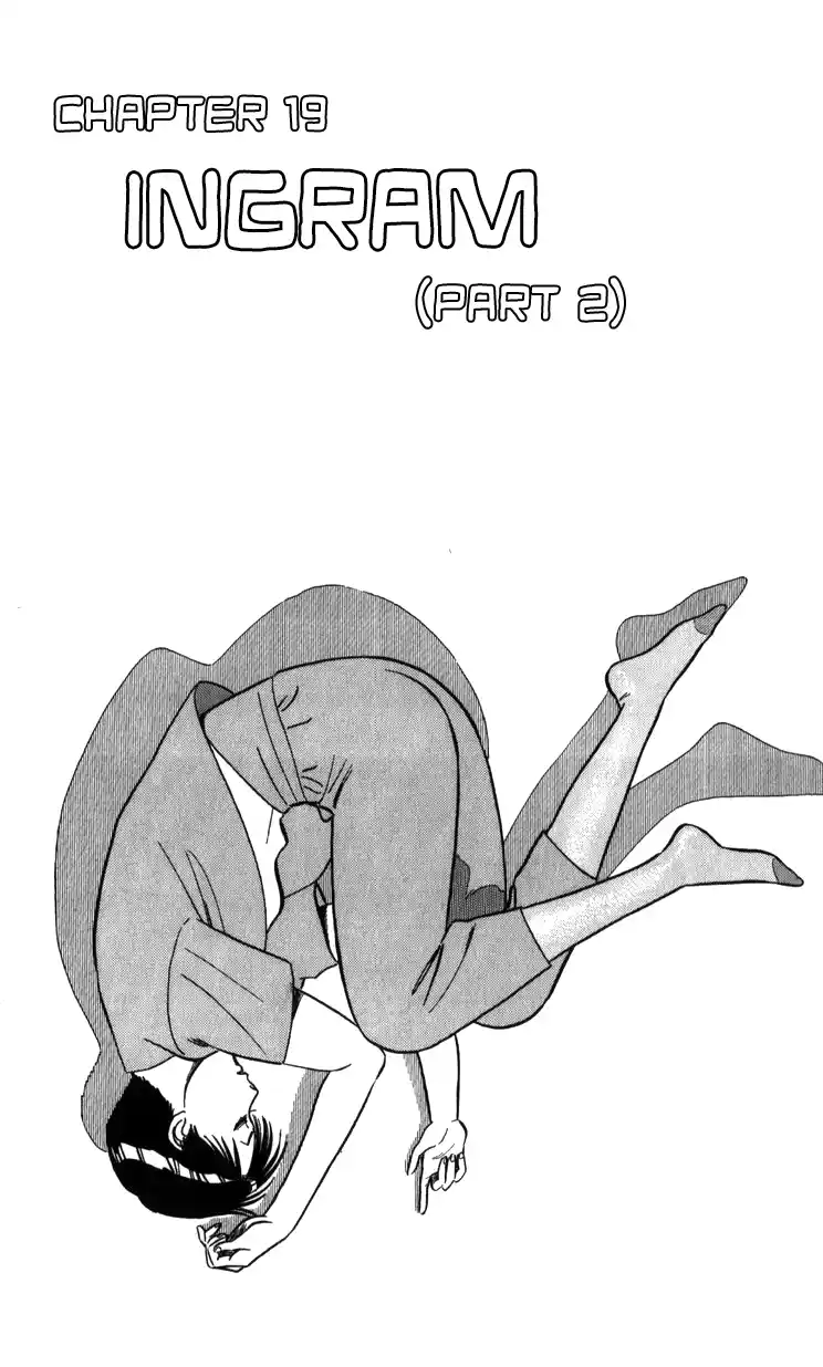 Mobile Police Patlabor 19.02