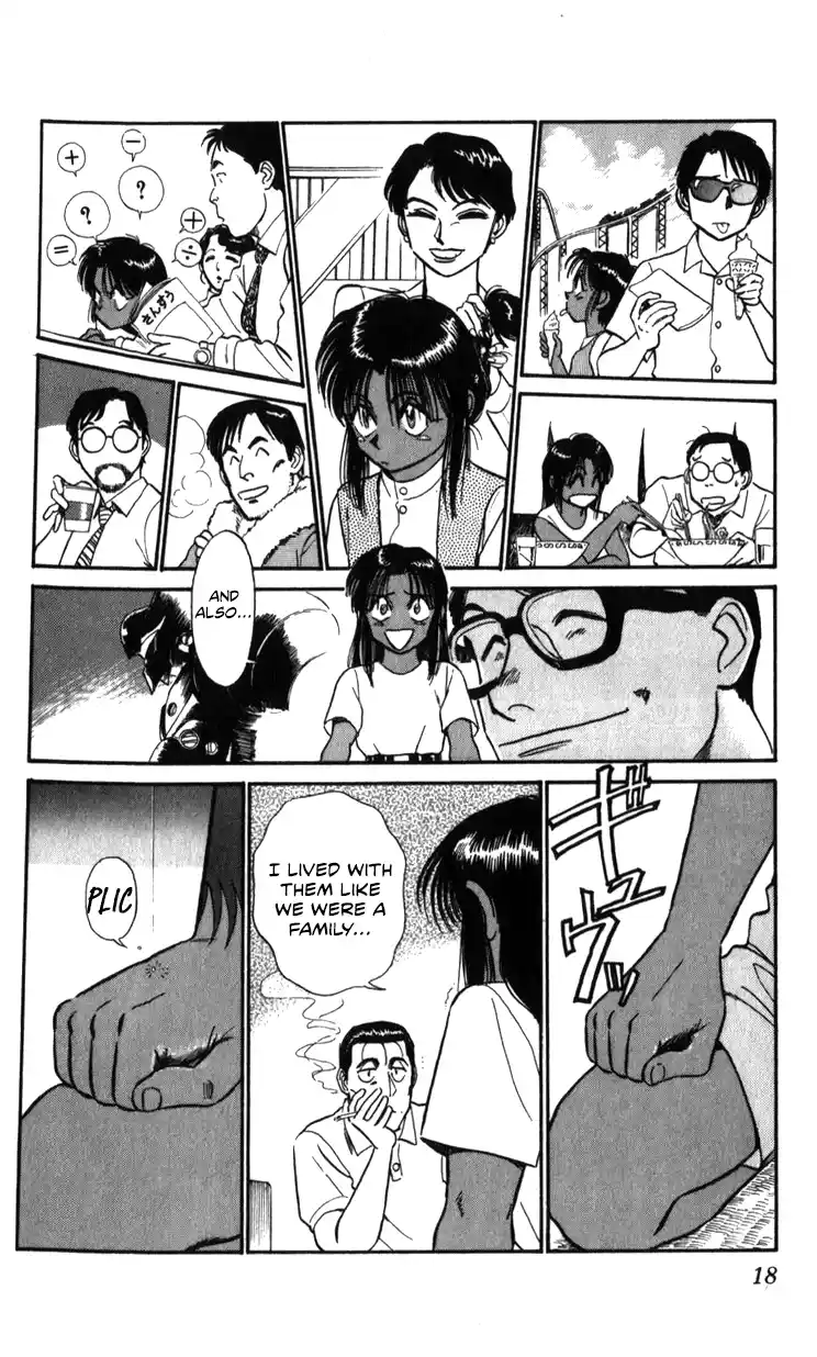 Mobile Police Patlabor 19.02