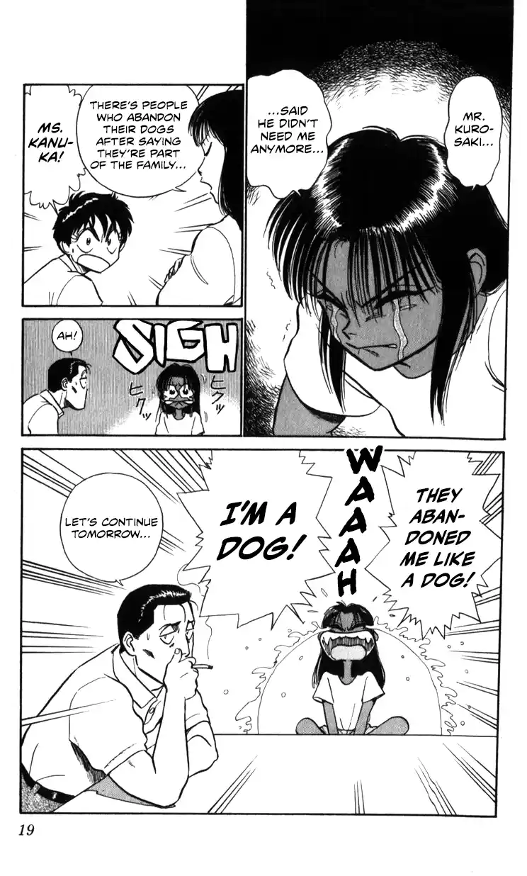 Mobile Police Patlabor 19.02