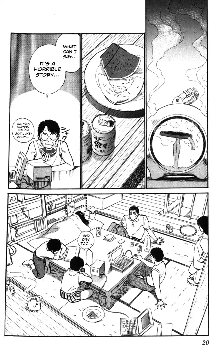 Mobile Police Patlabor 19.02