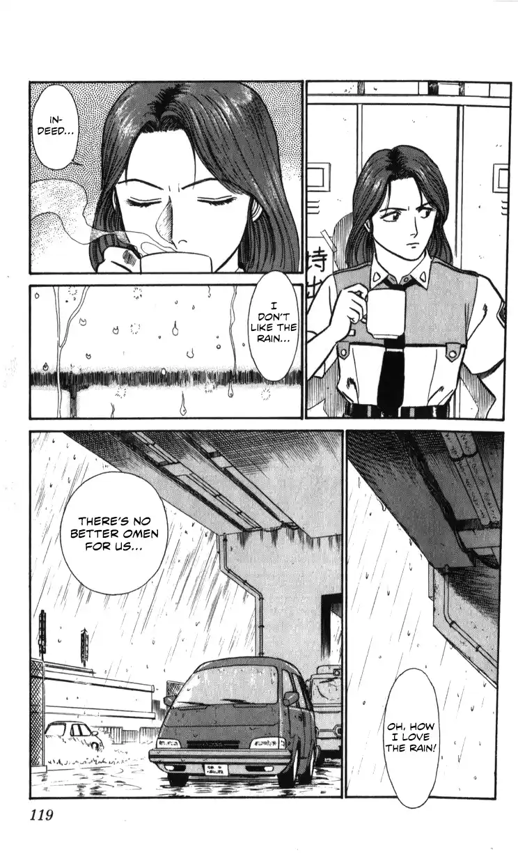 Mobile Police Patlabor 19.02