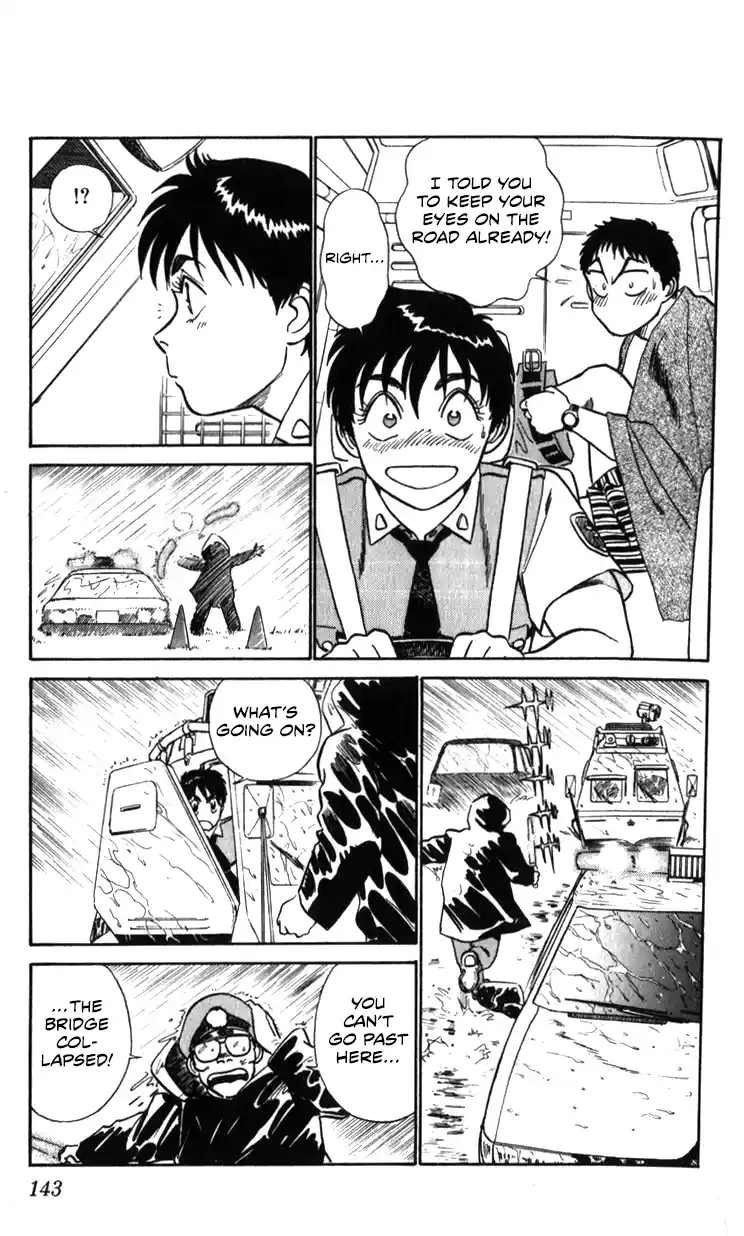 Mobile Police Patlabor 19.02