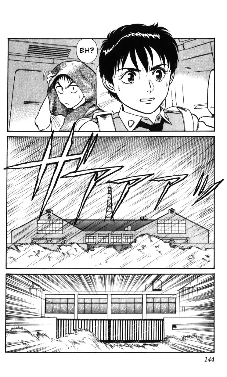 Mobile Police Patlabor 19.02