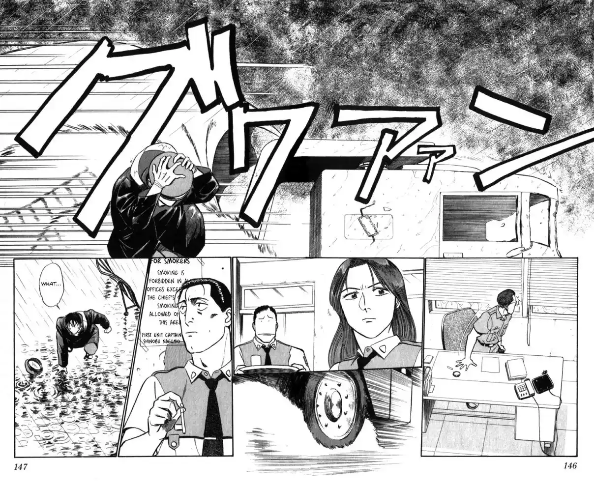 Mobile Police Patlabor 19.02