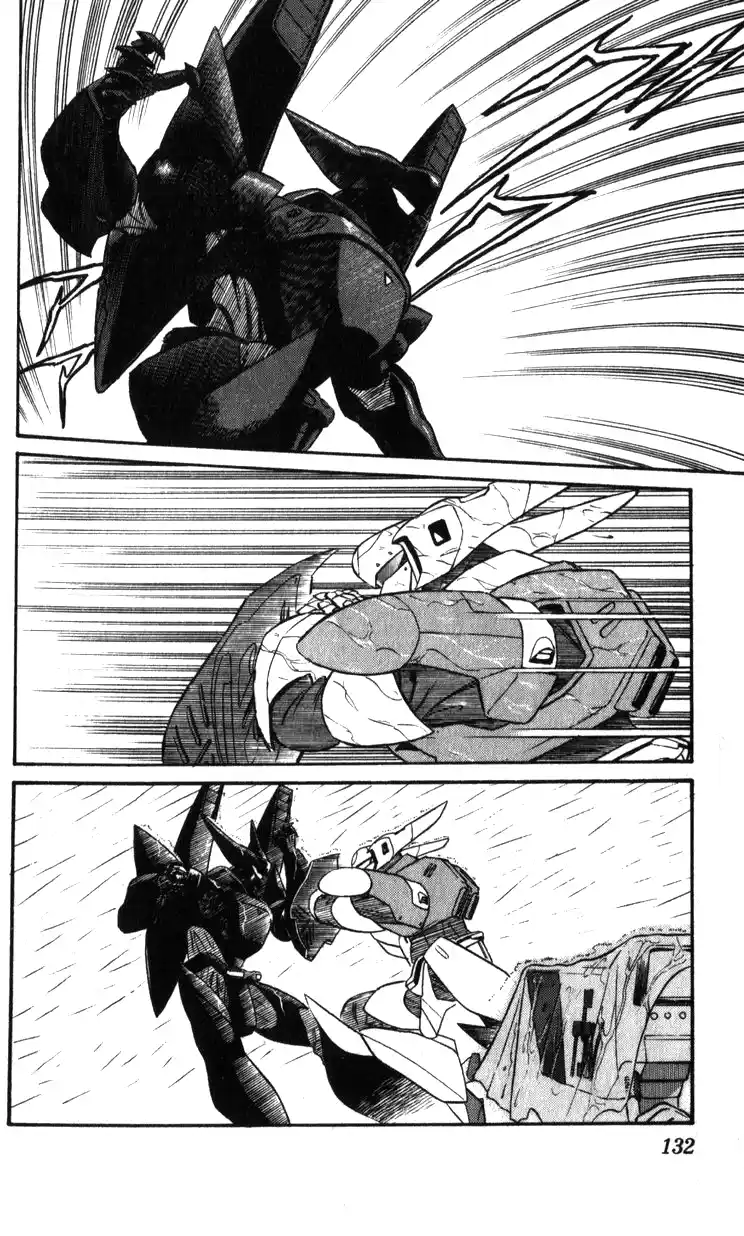 Mobile Police Patlabor 19.03