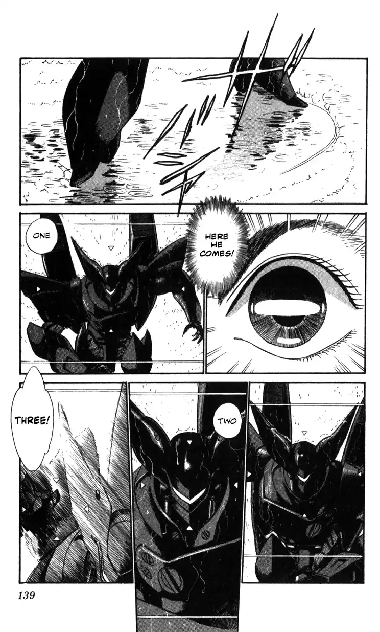 Mobile Police Patlabor 19.03