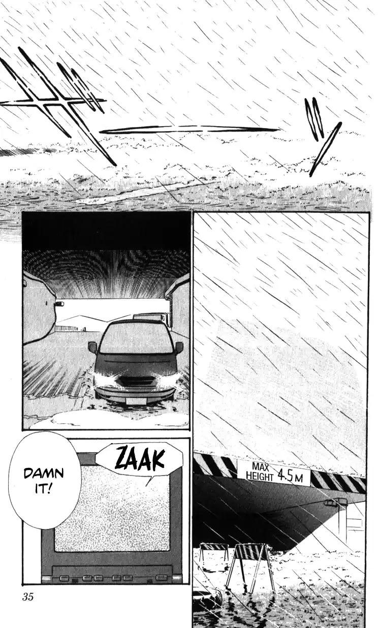 Mobile Police Patlabor 19.04