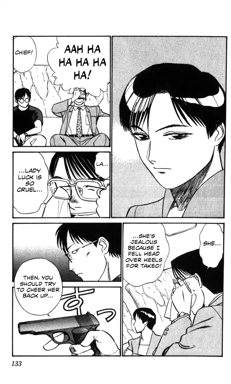 Mobile Police Patlabor 20