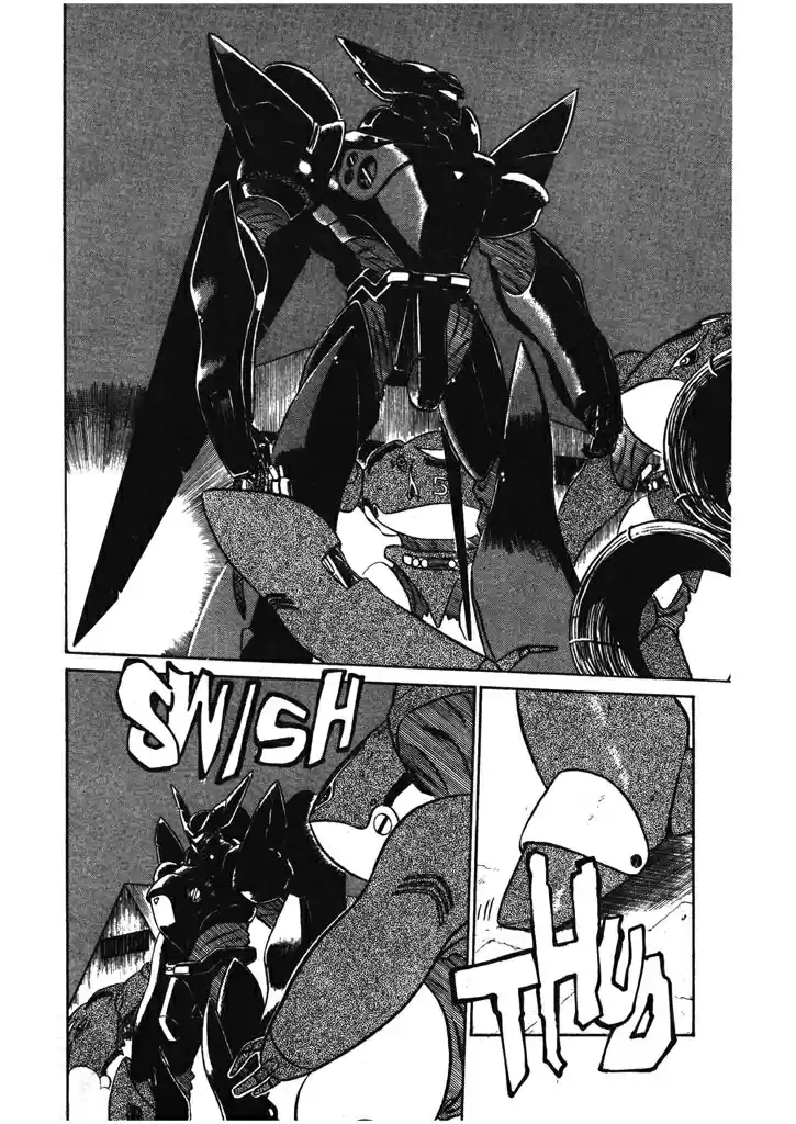 Mobile Police Patlabor 6.09