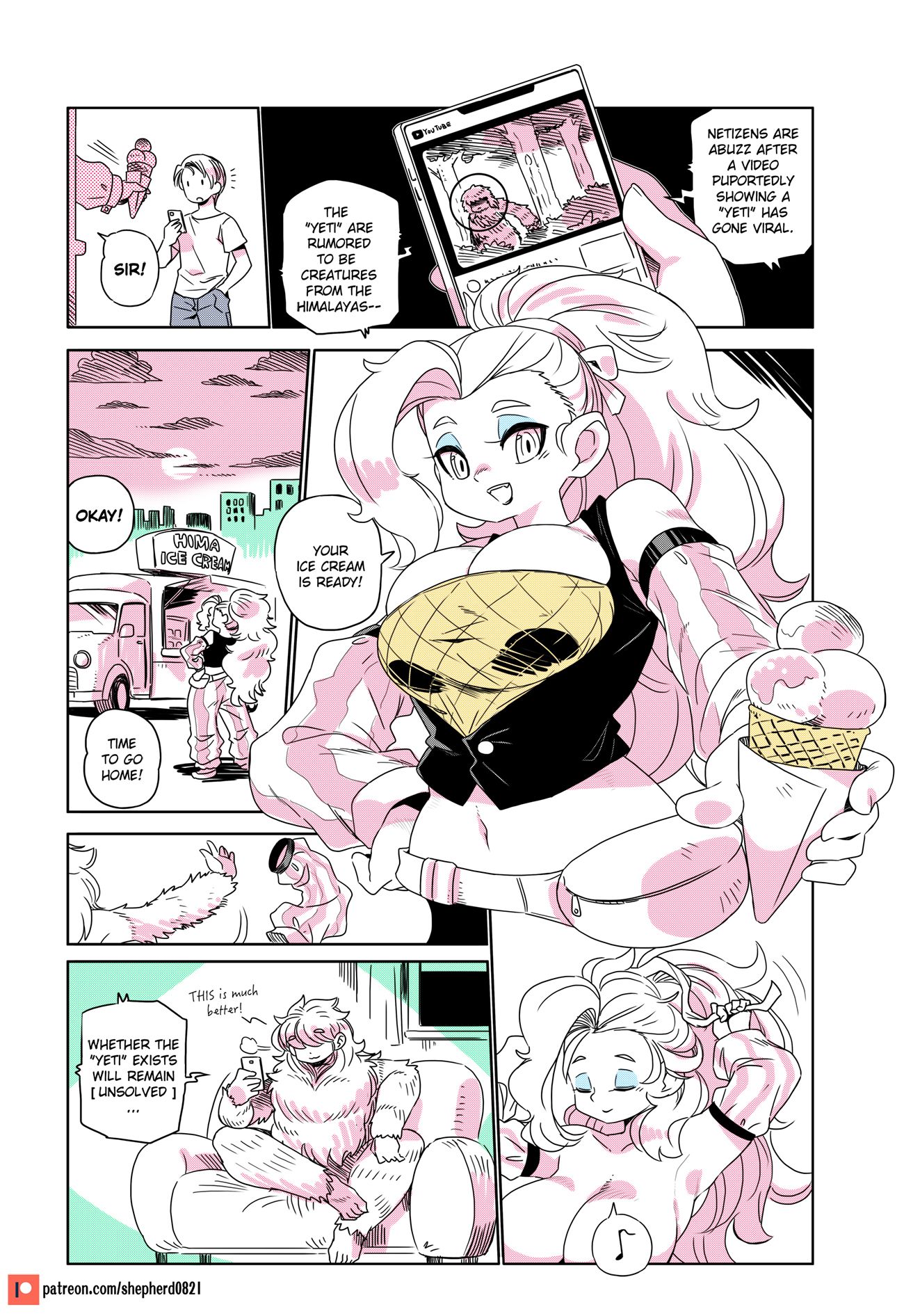 Modern MoGal Ch. 112 Unsolved