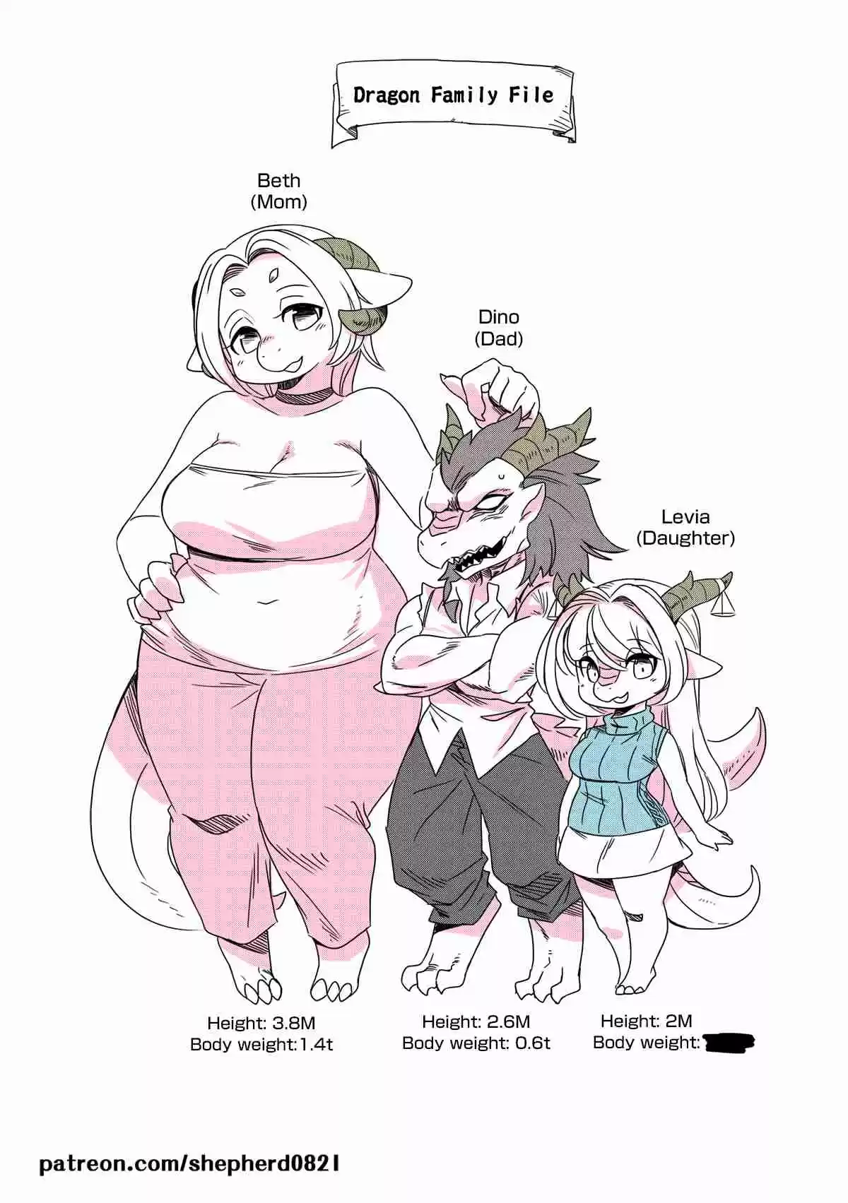 Modern MoGal Ch. 48 Size Does Matter