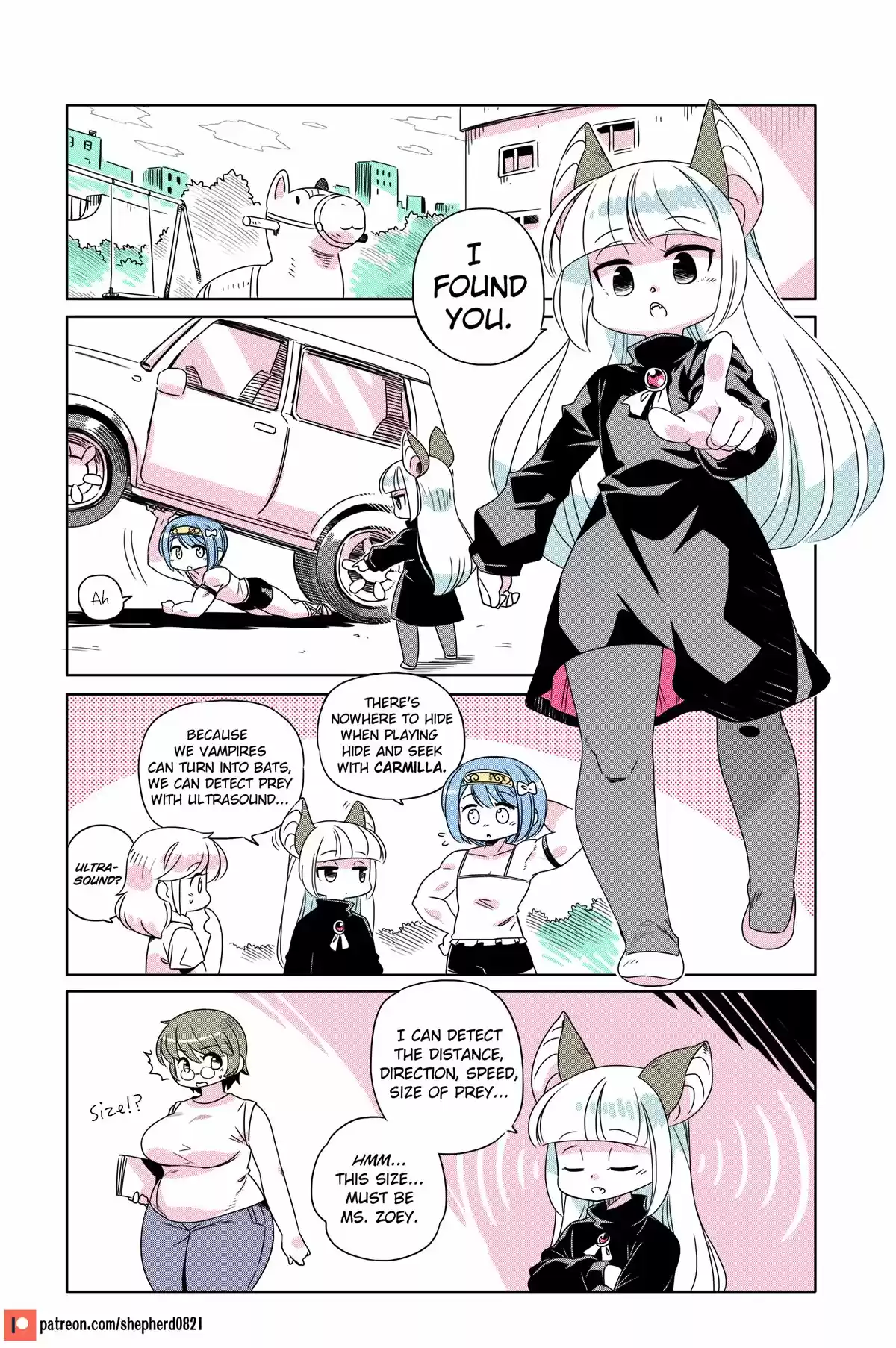 Modern MoGal ch.124