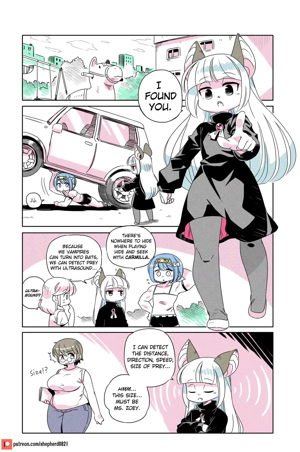 Modern MoGal ch.124