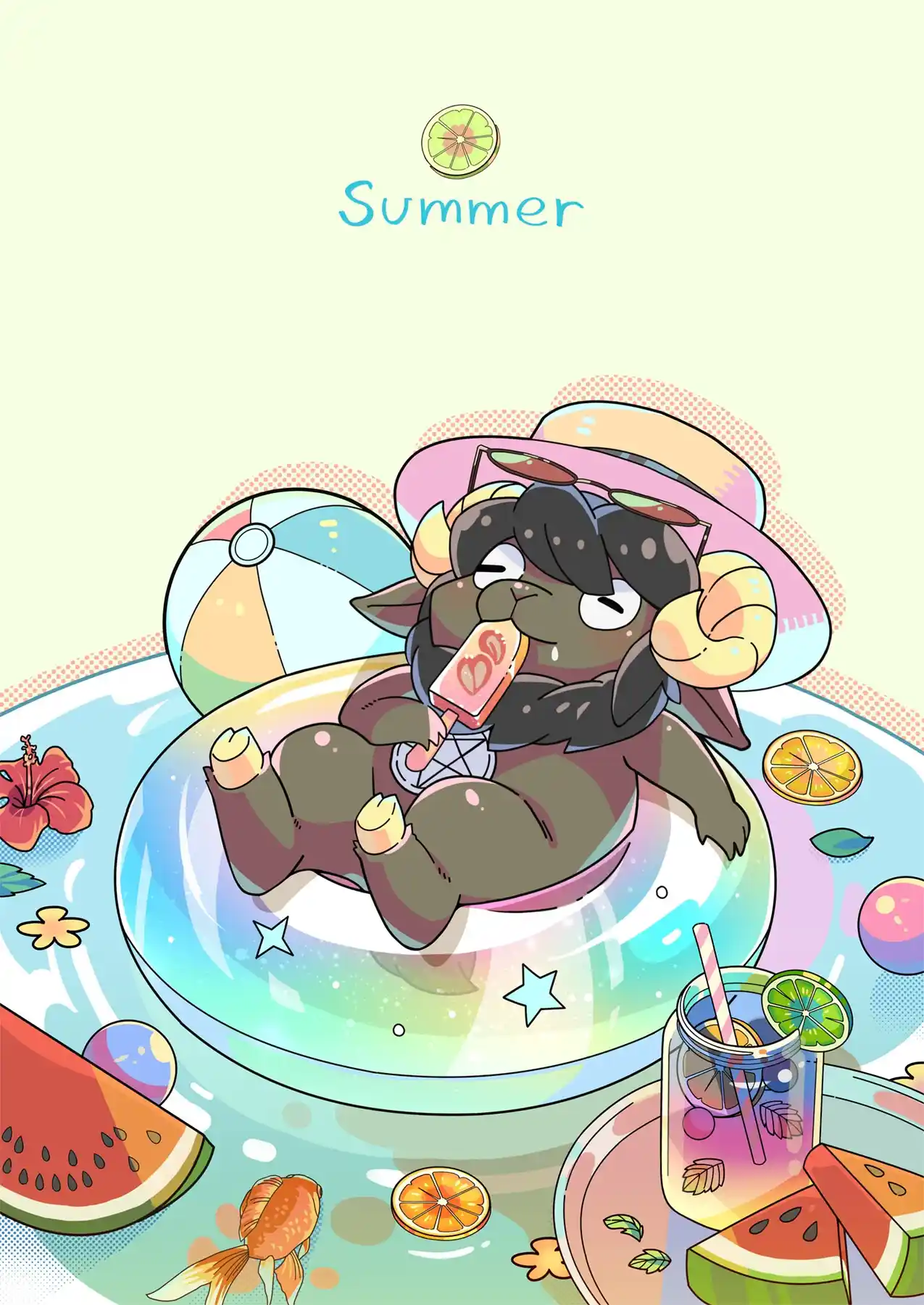 Modern MoGal Ch.217.5