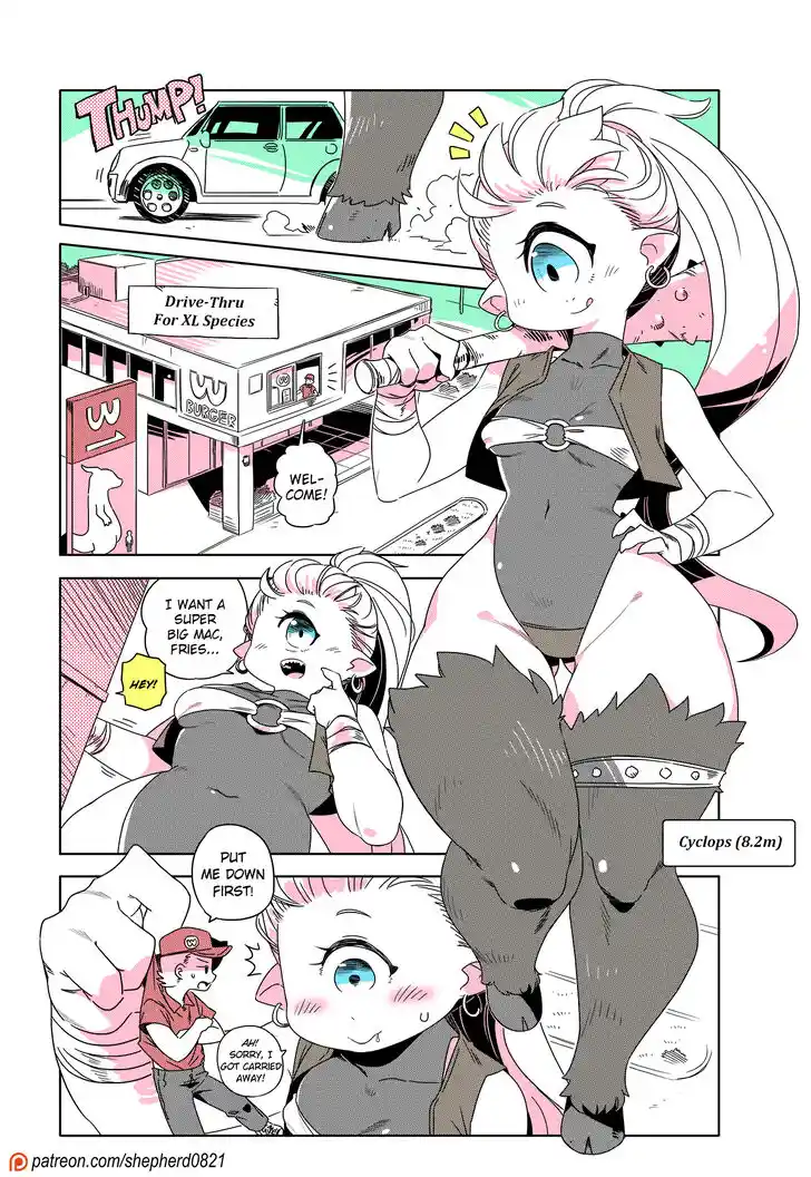 Modern MoGal Ch.219