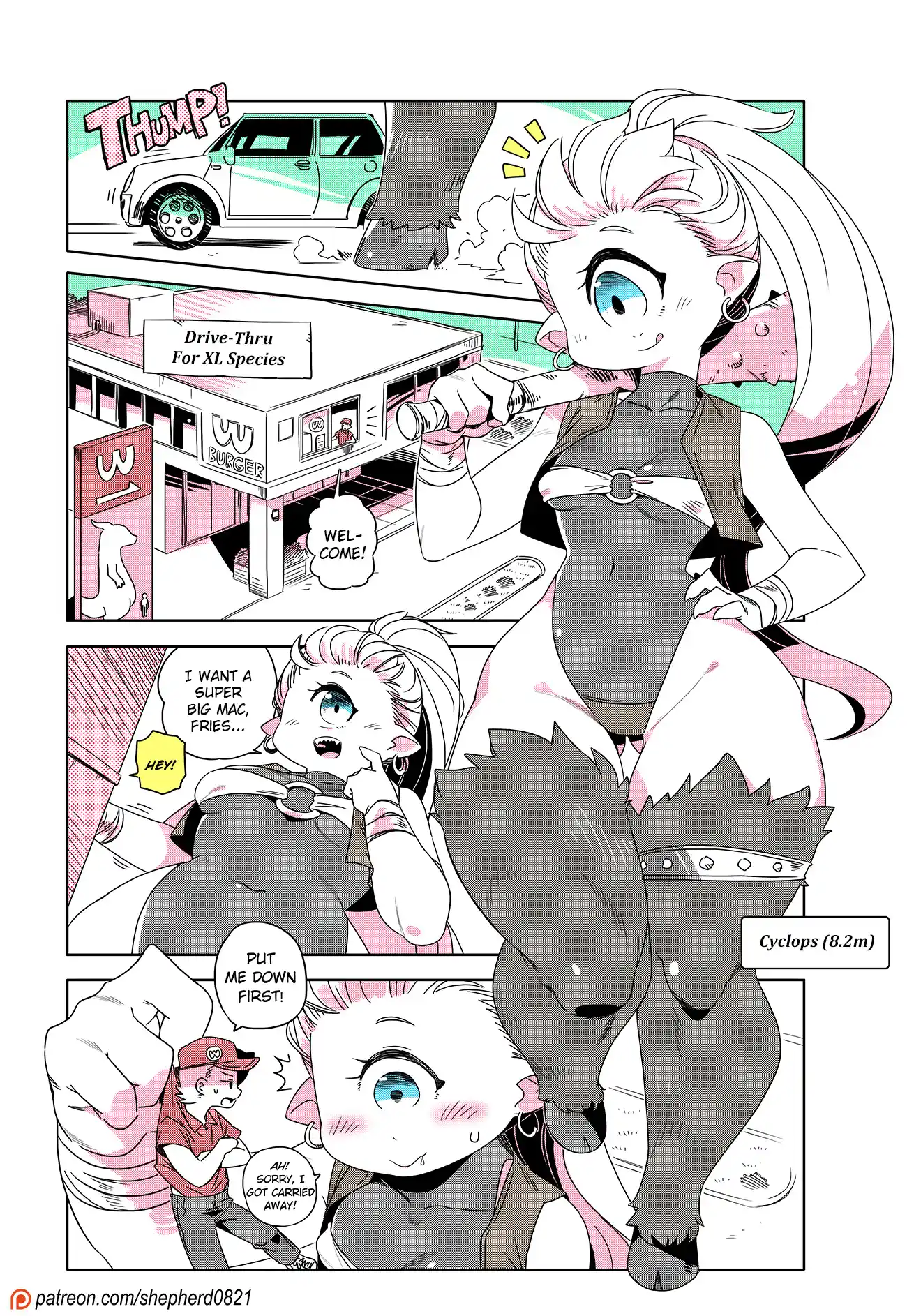 Modern MoGal Ch.219
