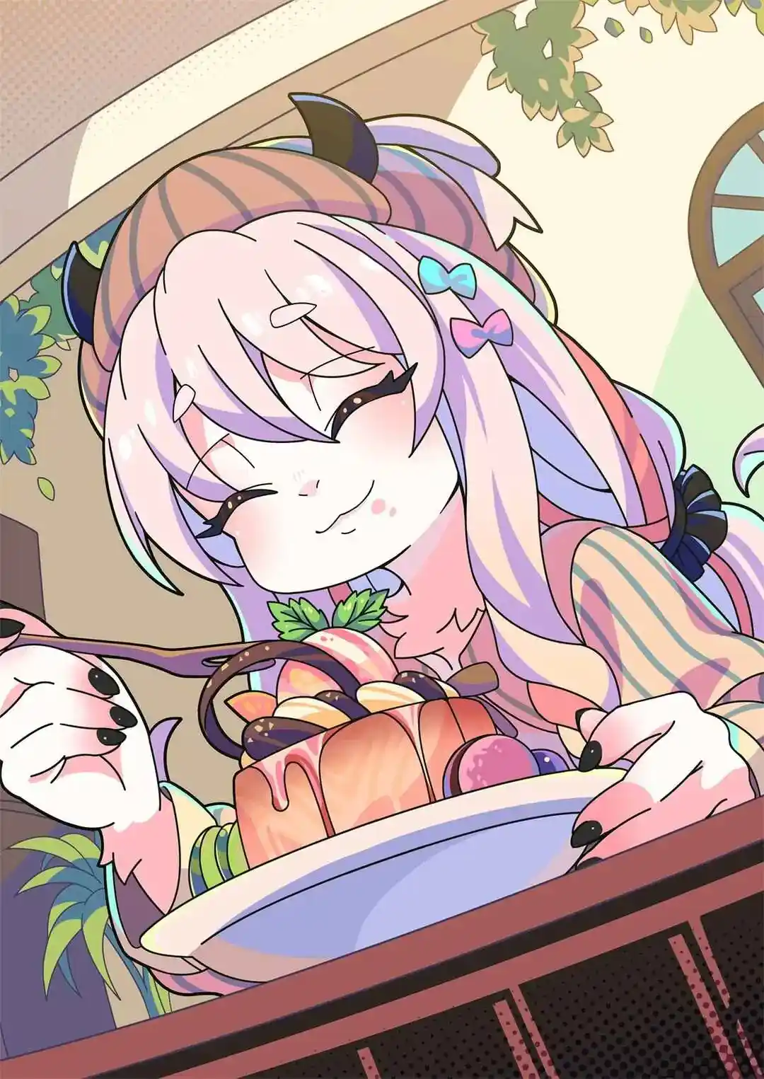 Modern MoGal Ch.224.5