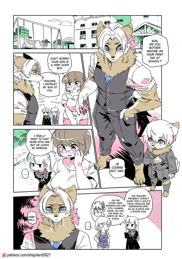 Modern MoGal Ch.227