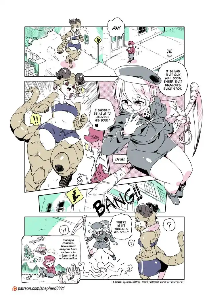 Modern MoGal Ch.239