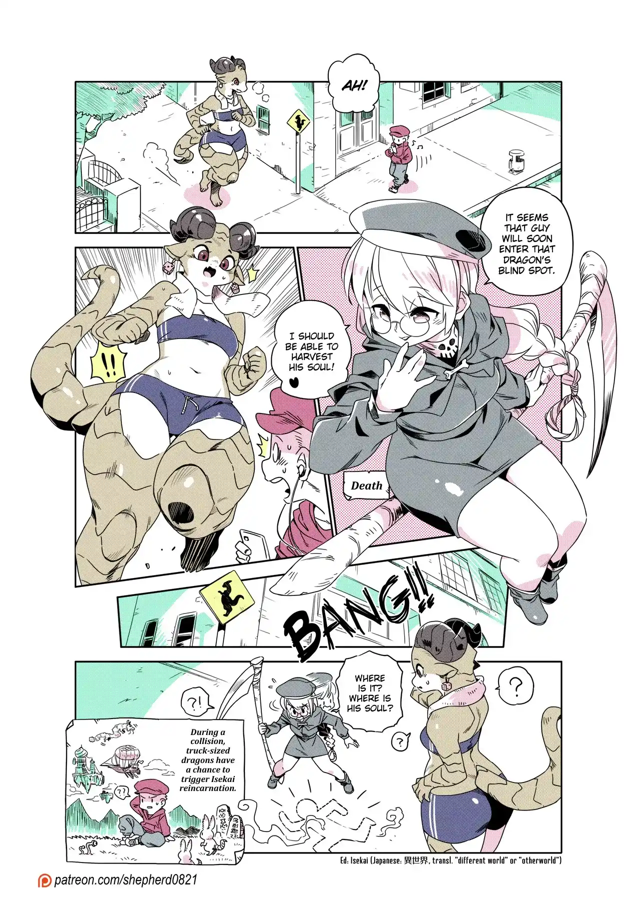 Modern MoGal Ch.239
